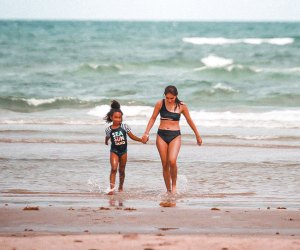 McGee Beach photo courtesy of the Visit Corpus Christi Texas website