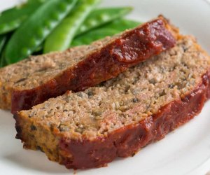 Best Turkey Meatloaf Recipe