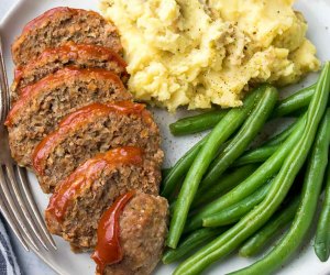 Best Traditional Meatloaf Recipe