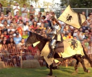 The Medieval Festival at Fort Tryon Park Medieval Festival at Fort Tryon Park, the Cloisters