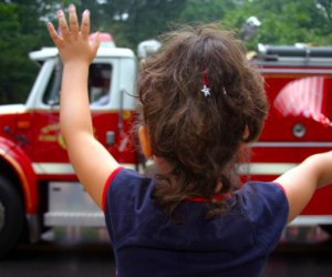 Parades and other observances commemorate Memorial Day in South Florida. Photo courtesy of Canva