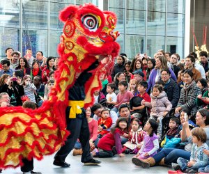 Things To Do In Boston This Weekend Lunar New Year Valentines