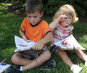 14 Things To Do in Houston With Kids Before Summer Ends