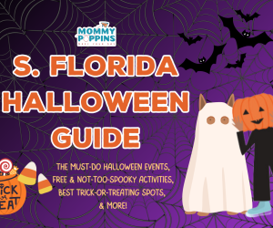 Best Things to Do Around Miami for Halloween