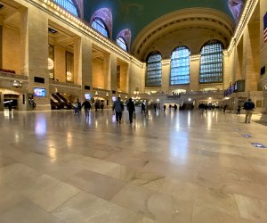 Things to do in Midtown East with kids: Grand Central Terminal