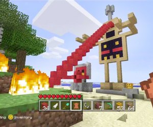 Minecraft Classes And Camps For Long Island Kids Mommypoppins Things To Do In Long Island With Kids