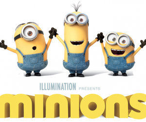 Win Tickets to Minions: A Despicable Opportunity! | MommyPoppins ...