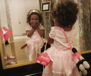 Experience NYC in True Princess Style at the Lotte New York Palace