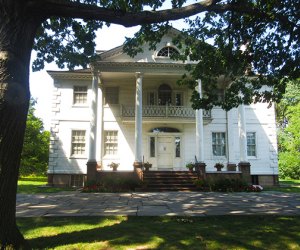 Morris-Jumel Mansion: Explore Manhattan’s Oldest House | MommyPoppins ...