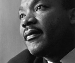 MLK Peace and Unity Parade Celebration