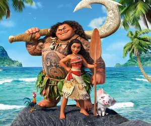 Moana