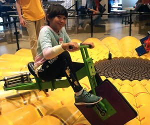 The simple - MoMath: the National Museum of Mathematics