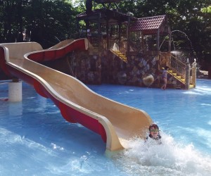 Splish Splash Water Park: Fun in the Sun for the Entire Family