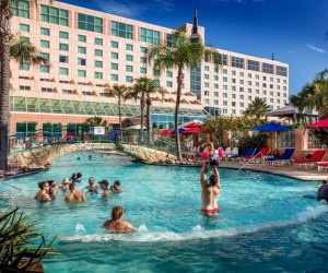 Best Family-Friendly Hotels in Galveston Texas Visit Galveston Vacation Fun