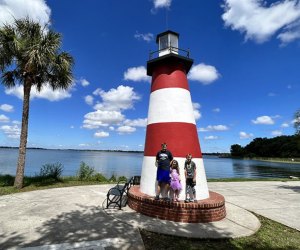 100 Things To Do in Orlando with Kids (: Mount Dora