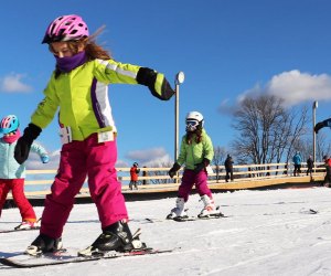 Things to do in the Hudson Valley with kids: Mount Peter