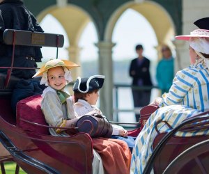 5 Patriotic Day Trips to Historical Sites Near Philadelphia