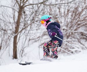 Things To Do Midwinter Break in NYC: Skiing at Mountain Creek