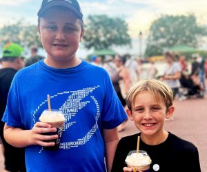 Best Coffee Shops in Orlando to Bring Your Kids: Joffrey’s