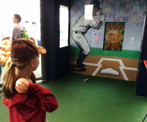 Sunrun Kids Clubhouse - Yankee Stadium