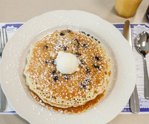 Mother's Day at the Jersey Shore: The Best (and Most Delicious