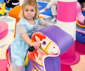 Munchkins Indoor Playspace