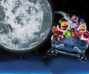 Kiddee Matinees