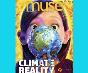 Best Magazine Subscriptions for Kids: Muse