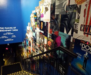 Things To Do in Midtown West with Kids: Museum of Broadway