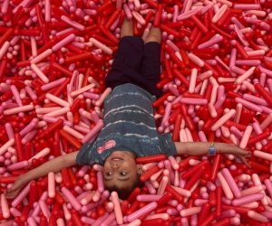 Free Museums near Boston To Visit with Kids Museum of Ice Cream