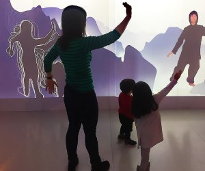 Best Things to Do at the Chicago Museum of Science and Industry with Kids