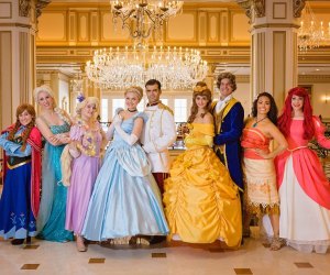 My Fairytale Party