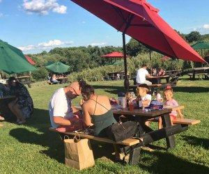 Nashoba Valley Winery