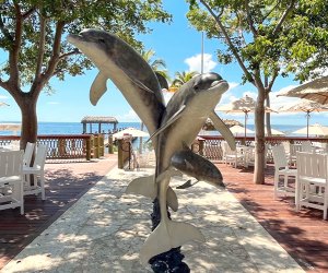 Marker 88 in Islamorada