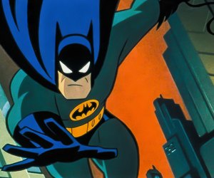 Blast From the Past: 90s Kids Shows To Stream with Your Family Batman the Animated Series