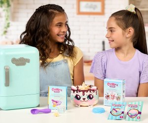 Cookeez Makery is one of the hottest new toys of 2024!