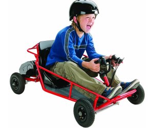 Best Kids' Ride On Toys for Kids of All Ages: Razor Dune Buggy 