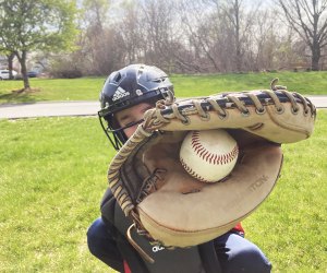 Little League baseball is a quintessential childhood sport. 