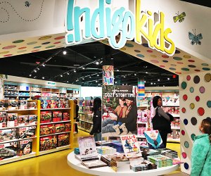 InDigo Shop