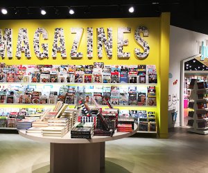 New Indigo Bookstore Brings Kid-Friendly Fun to Short Hills Mall