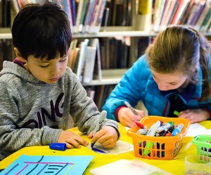 Things To Do and What’s Canceled This Weekend in NJ NJ celebrates Makers Day across the state at various locations this weekend. Photo courtesy of NJ MakersDay