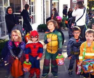 Best Neighborhoods To Trick Or Treat For Long Island Kids Mommypoppins Things To Do In Long Island With Kids