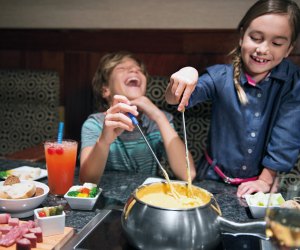 Photo by Frontburner, courtesy of The Melting Pot.