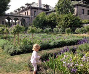 25 Kid-Friendly Adventures in New London County