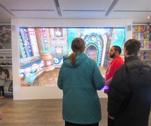 NintendoNYC New York NY