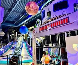 Kid-friendly openings in 2022 in New Jersey: Catch Air Hasbrouck