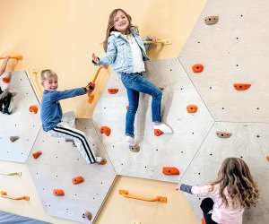 Best Indoor Birthday Party Places for Kids in NJ: Play Away