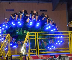 The Funplex has two New Jersey locations for families to explore and enjoy. 