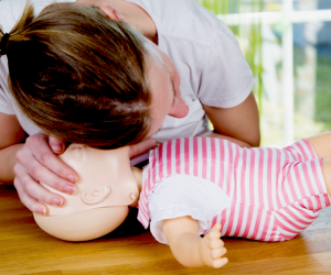 CPR Certification Solutions offers convenient class locations. 