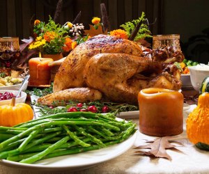 Restaurants open on Thanksgiving in New Jersey: Bobby Chez